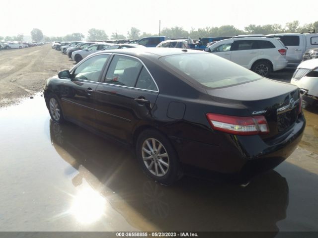 Photo 2 VIN: 4T1BK3EK3BU127296 - TOYOTA CAMRY 