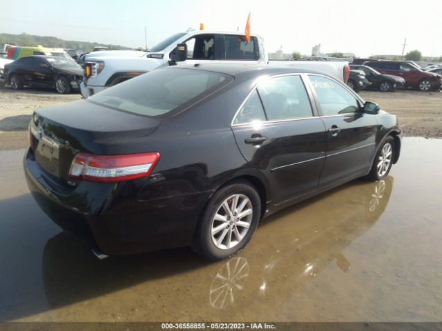 Photo 3 VIN: 4T1BK3EK3BU127296 - TOYOTA CAMRY 