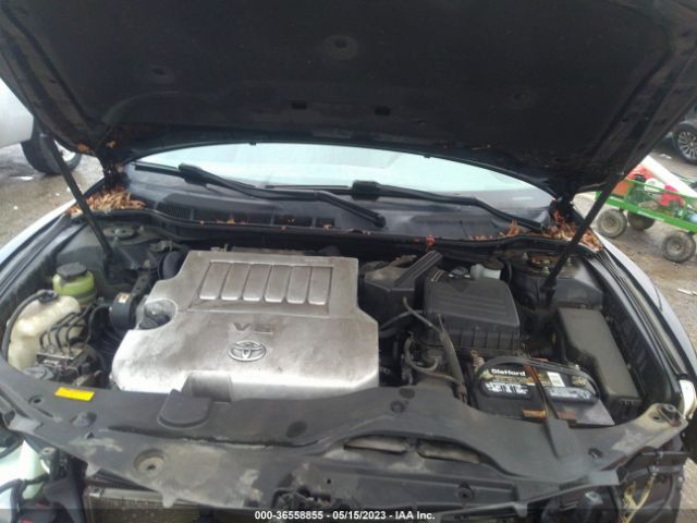 Photo 9 VIN: 4T1BK3EK3BU127296 - TOYOTA CAMRY 