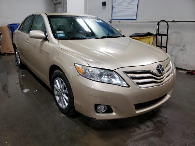 Photo 0 VIN: 4T1BK3EK3BU128626 - TOYOTA CAMRY SE 