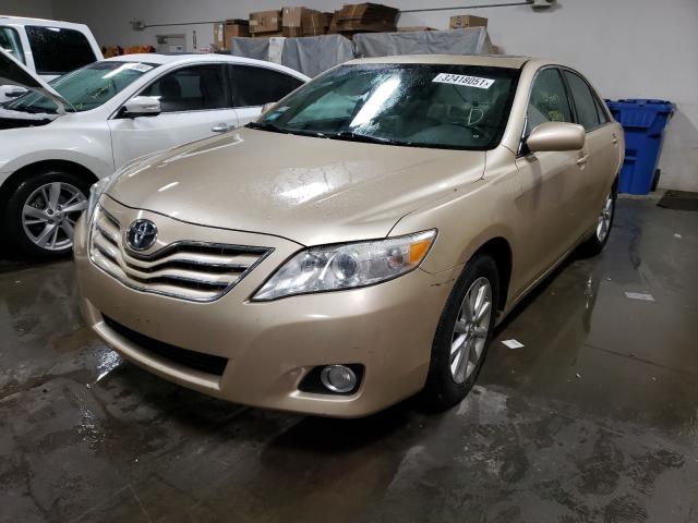 Photo 1 VIN: 4T1BK3EK3BU128626 - TOYOTA CAMRY SE 