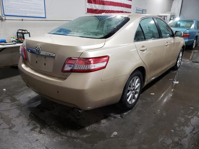 Photo 3 VIN: 4T1BK3EK3BU128626 - TOYOTA CAMRY SE 