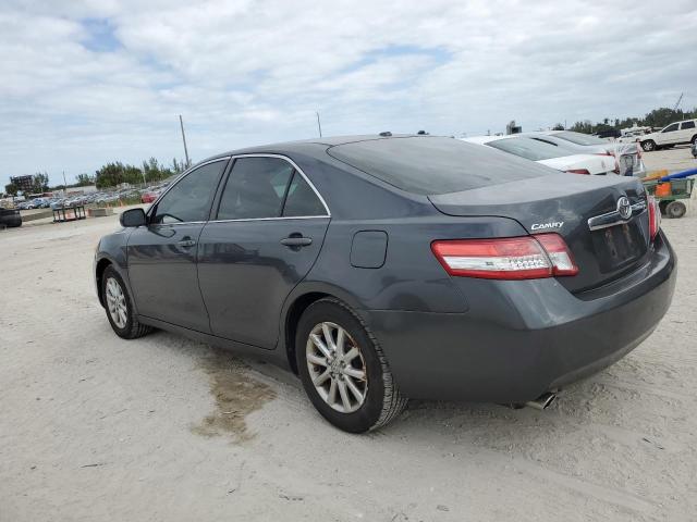 Photo 1 VIN: 4T1BK3EK3BU129615 - TOYOTA CAMRY SE 