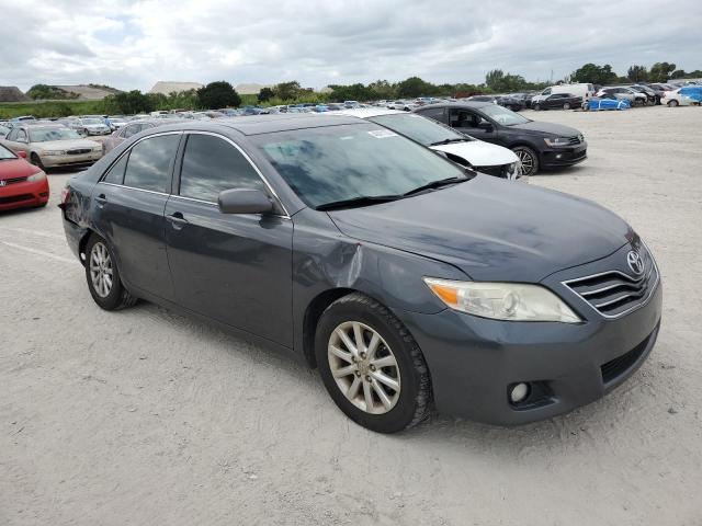 Photo 3 VIN: 4T1BK3EK3BU129615 - TOYOTA CAMRY SE 