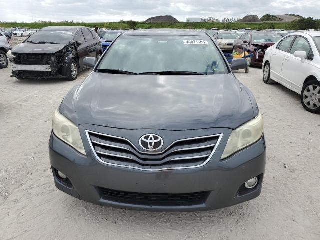 Photo 4 VIN: 4T1BK3EK3BU129615 - TOYOTA CAMRY SE 