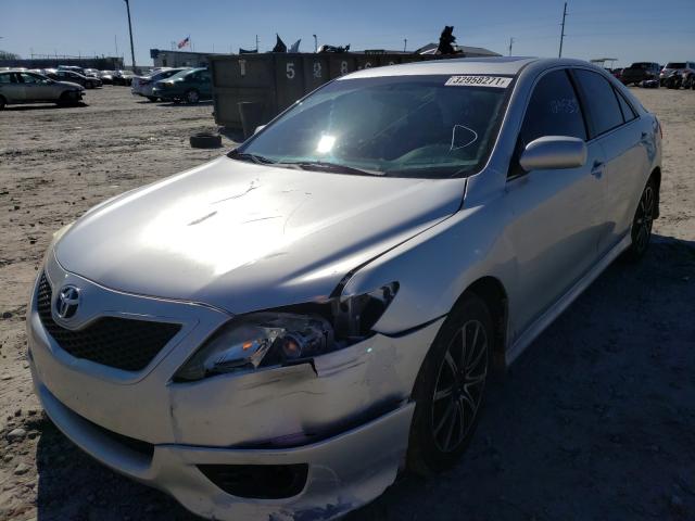 Photo 1 VIN: 4T1BK3EK3BU131557 - TOYOTA CAMRY SE 