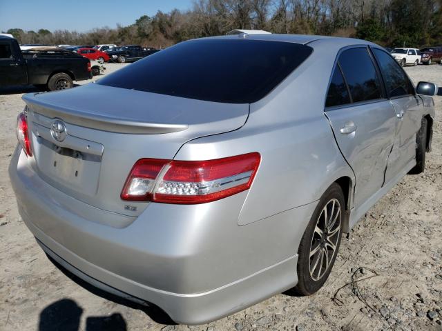 Photo 3 VIN: 4T1BK3EK3BU131557 - TOYOTA CAMRY SE 