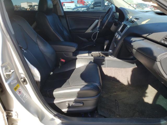 Photo 4 VIN: 4T1BK3EK3BU131557 - TOYOTA CAMRY SE 