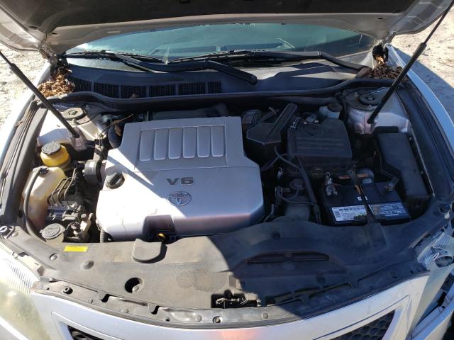 Photo 6 VIN: 4T1BK3EK3BU131557 - TOYOTA CAMRY SE 