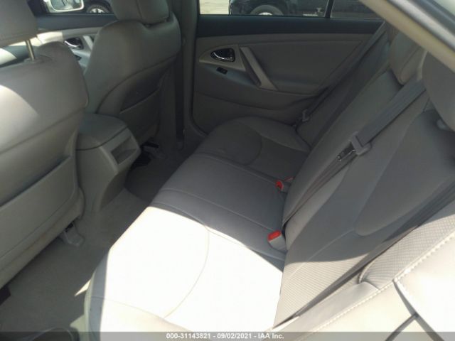 Photo 7 VIN: 4T1BK3EK3BU611677 - TOYOTA CAMRY 