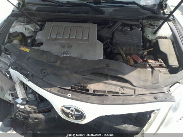 Photo 9 VIN: 4T1BK3EK3BU611677 - TOYOTA CAMRY 