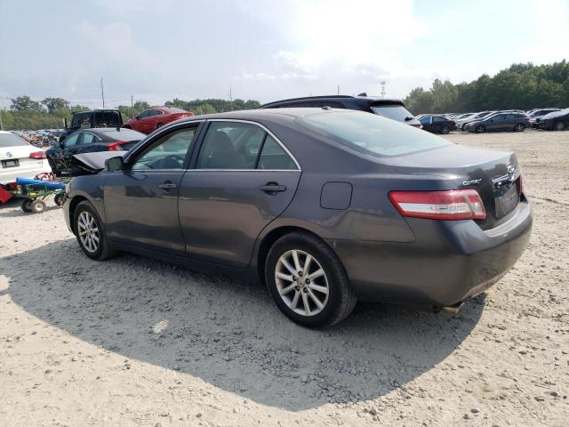 Photo 1 VIN: 4T1BK3EK3BU611999 - TOYOTA CAMRY 