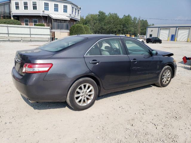 Photo 2 VIN: 4T1BK3EK3BU611999 - TOYOTA CAMRY 