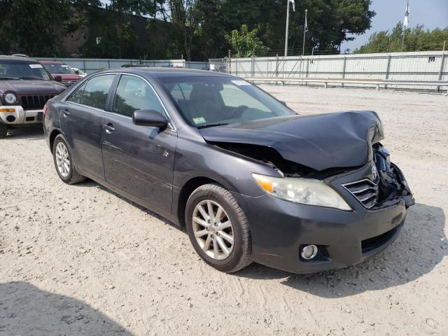 Photo 3 VIN: 4T1BK3EK3BU611999 - TOYOTA CAMRY 