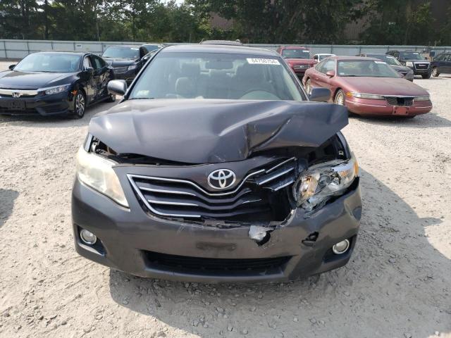 Photo 4 VIN: 4T1BK3EK3BU611999 - TOYOTA CAMRY 