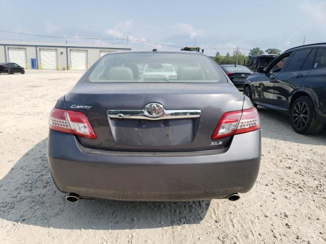 Photo 5 VIN: 4T1BK3EK3BU611999 - TOYOTA CAMRY 