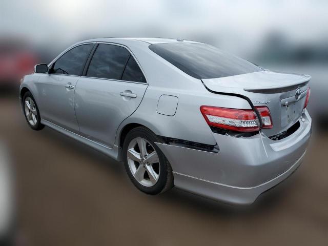 Photo 1 VIN: 4T1BK3EK3BU612120 - TOYOTA CAMRY 