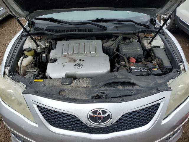 Photo 10 VIN: 4T1BK3EK3BU612120 - TOYOTA CAMRY 