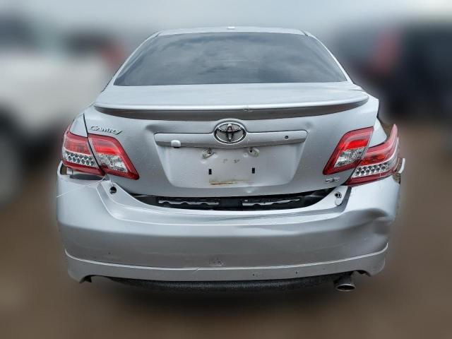 Photo 5 VIN: 4T1BK3EK3BU612120 - TOYOTA CAMRY 