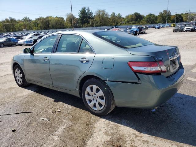 Photo 1 VIN: 4T1BK3EK3BU615163 - TOYOTA CAMRY SE 