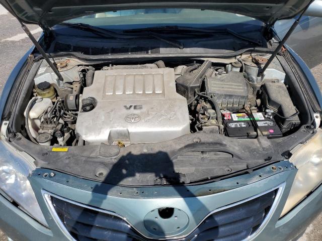 Photo 10 VIN: 4T1BK3EK3BU615163 - TOYOTA CAMRY SE 