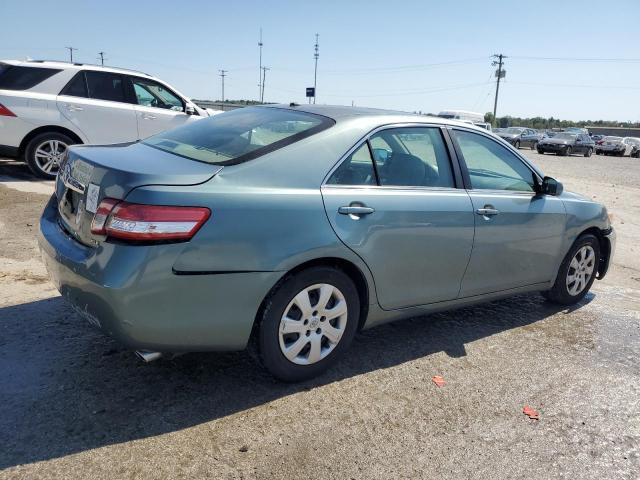 Photo 2 VIN: 4T1BK3EK3BU615163 - TOYOTA CAMRY SE 