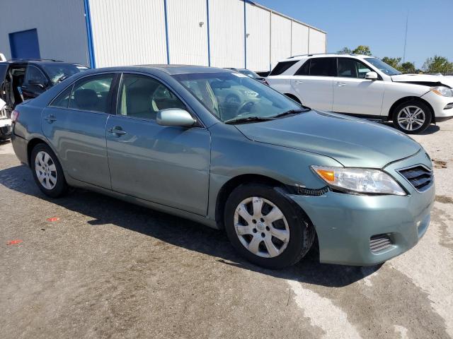 Photo 3 VIN: 4T1BK3EK3BU615163 - TOYOTA CAMRY SE 