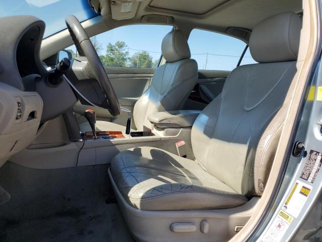 Photo 6 VIN: 4T1BK3EK3BU615163 - TOYOTA CAMRY SE 