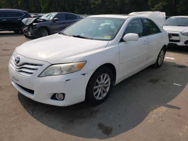 Photo 1 VIN: 4T1BK3EK3BU615437 - TOYOTA CAMRY SE 