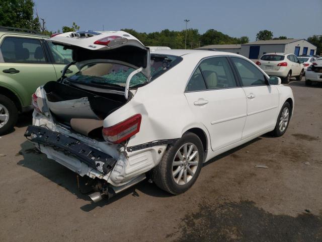 Photo 3 VIN: 4T1BK3EK3BU615437 - TOYOTA CAMRY SE 