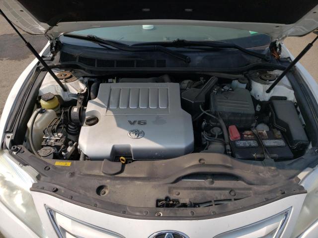 Photo 6 VIN: 4T1BK3EK3BU615437 - TOYOTA CAMRY SE 