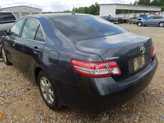 Photo 2 VIN: 4T1BK3EK3BU616149 - TOYOTA CAMRY SE 