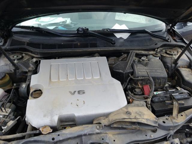 Photo 6 VIN: 4T1BK3EK3BU616149 - TOYOTA CAMRY SE 