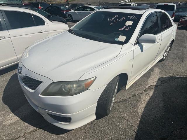 Photo 1 VIN: 4T1BK3EK3BU617558 - TOYOTA CAMRY 