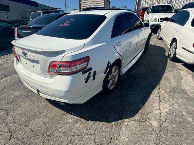 Photo 3 VIN: 4T1BK3EK3BU617558 - TOYOTA CAMRY 