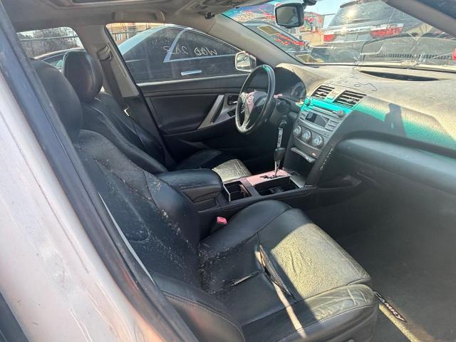 Photo 4 VIN: 4T1BK3EK3BU617558 - TOYOTA CAMRY 