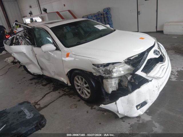 Photo 0 VIN: 4T1BK3EK3BU618368 - TOYOTA CAMRY 