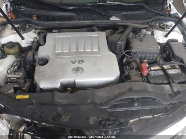 Photo 9 VIN: 4T1BK3EK3BU618368 - TOYOTA CAMRY 