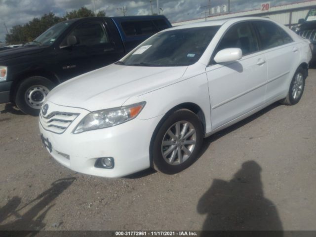 Photo 1 VIN: 4T1BK3EK3BU620072 - TOYOTA CAMRY 