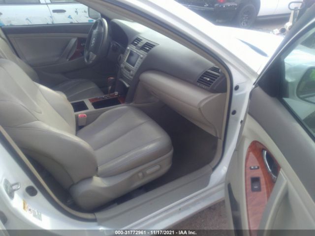 Photo 4 VIN: 4T1BK3EK3BU620072 - TOYOTA CAMRY 