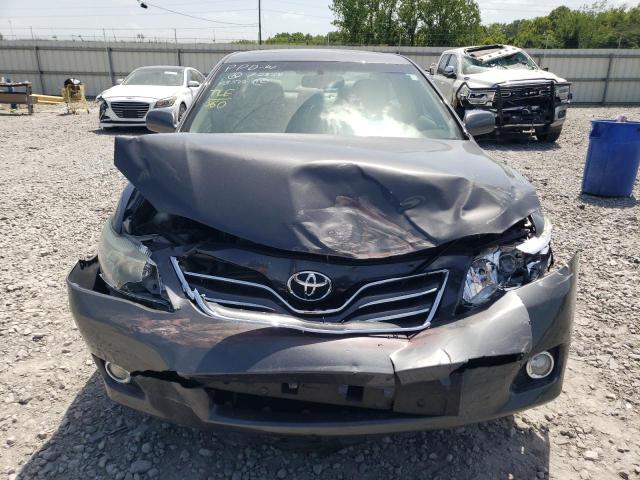 Photo 4 VIN: 4T1BK3EK3BU620850 - TOYOTA CAMRY SE 