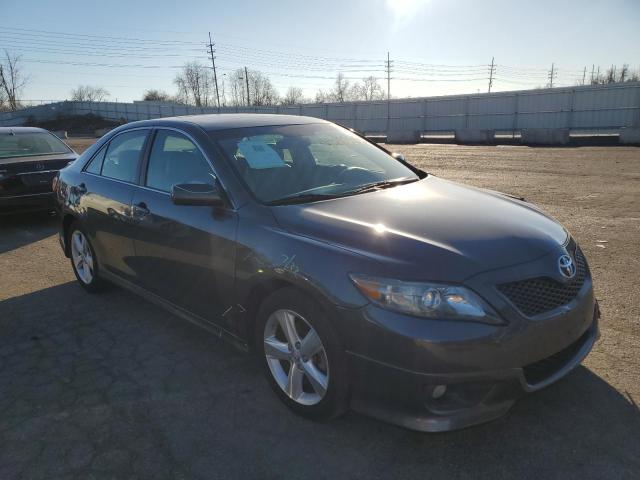 Photo 3 VIN: 4T1BK3EK3BU625000 - TOYOTA CAMRY SE 