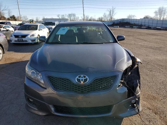 Photo 4 VIN: 4T1BK3EK3BU625000 - TOYOTA CAMRY SE 