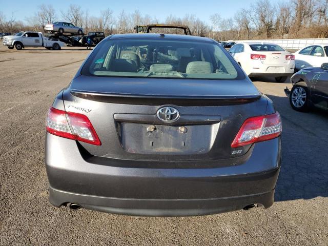 Photo 5 VIN: 4T1BK3EK3BU625000 - TOYOTA CAMRY SE 