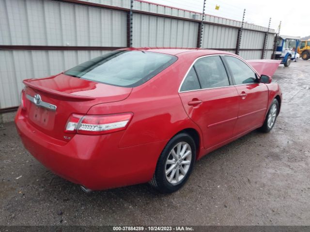 Photo 3 VIN: 4T1BK3EK3BU626437 - TOYOTA CAMRY 