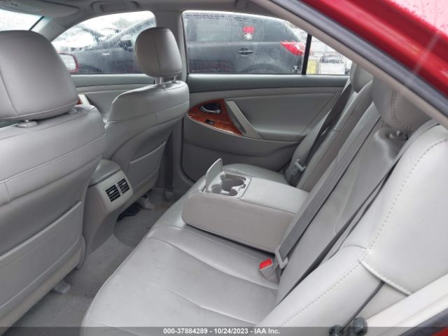 Photo 7 VIN: 4T1BK3EK3BU626437 - TOYOTA CAMRY 