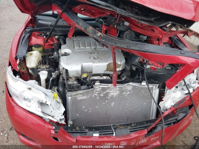 Photo 9 VIN: 4T1BK3EK3BU626437 - TOYOTA CAMRY 