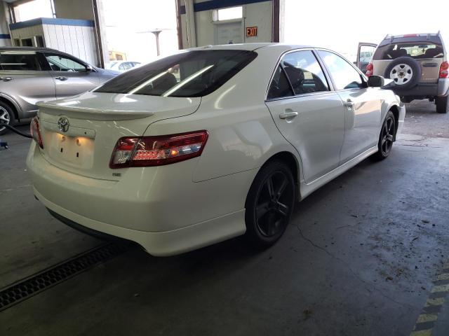 Photo 3 VIN: 4T1BK3EK3BU626552 - TOYOTA CAMRY SE 