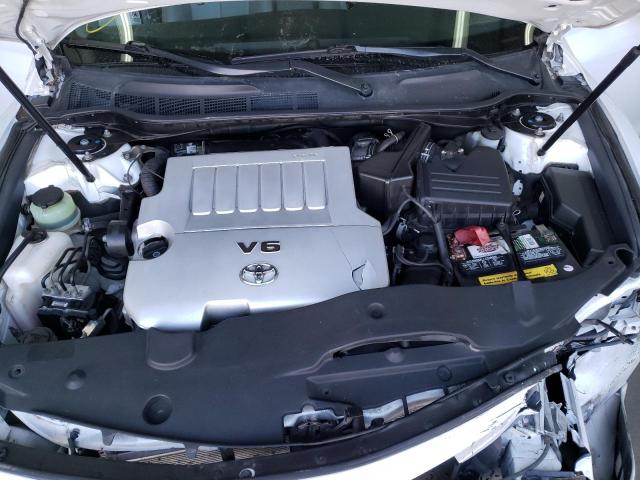 Photo 6 VIN: 4T1BK3EK3BU626552 - TOYOTA CAMRY SE 