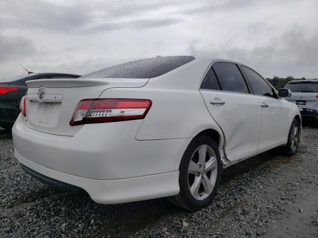 Photo 3 VIN: 4T1BK3EK3BU627362 - TOYOTA CAMRY SE 